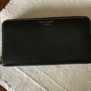 Kate spade wallet